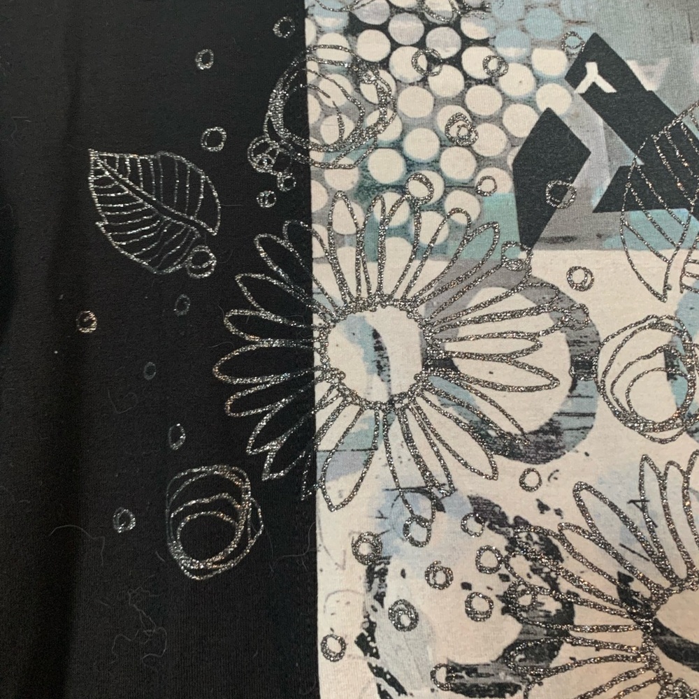 Dolcezza Size XL top - Picture 9 of 11